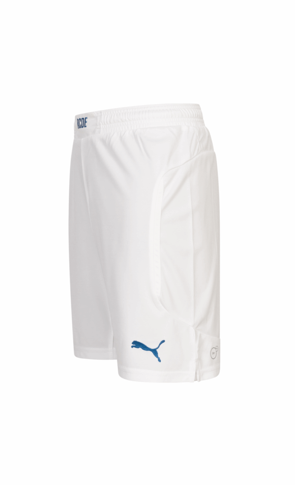 Pantalón Corto Espanyol Barcelona PUMA Niños 746699-03 - Imagen 2