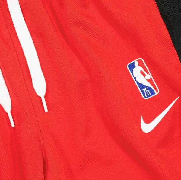 NIKE NBA CHICAGO BULLS MUJER CTS TRACKSUIT dh8396 657 - Imagen 3