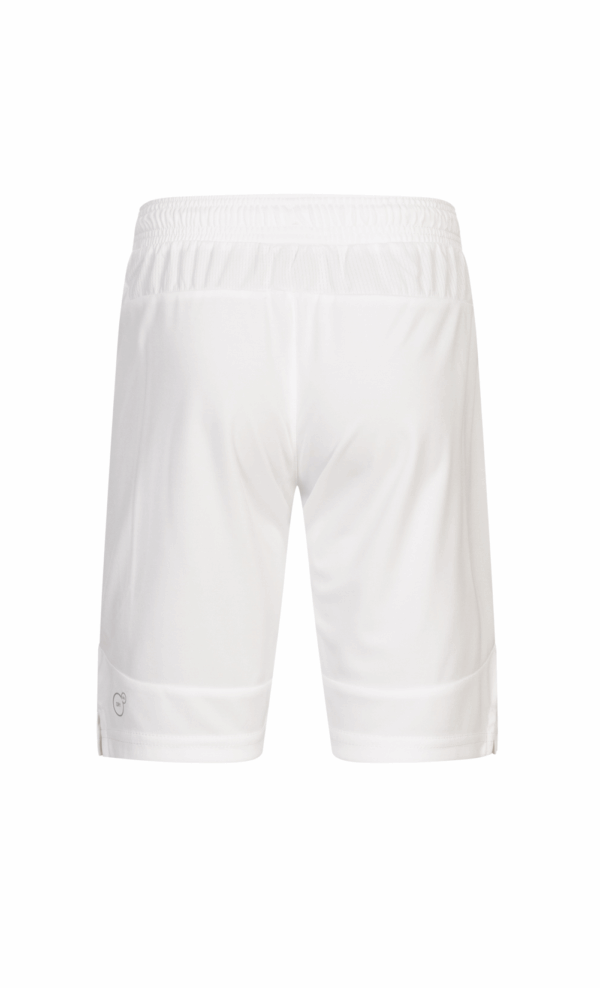 Pantalón Corto Espanyol Barcelona PUMA Niños 746699-03 - Imagen 3