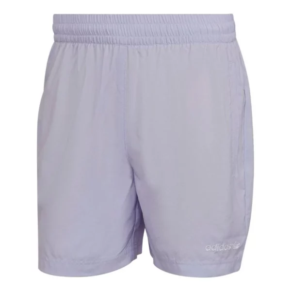 Bañador adidas hombre violeta HR7905