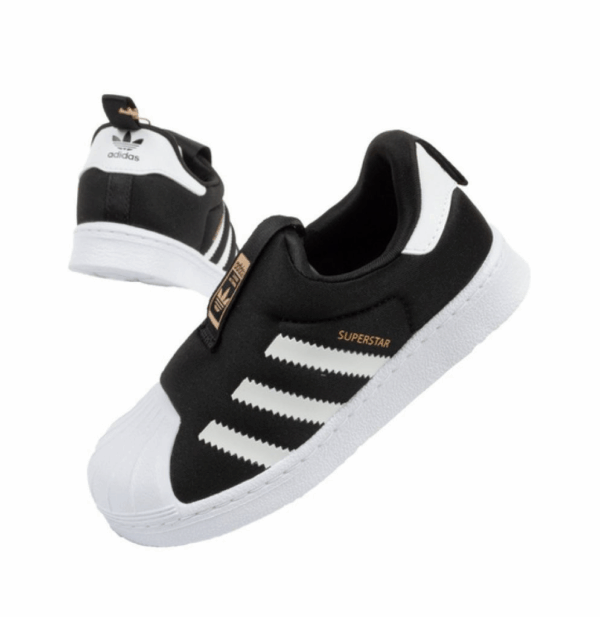 Adidas Superstar S82711 - Imagen 2