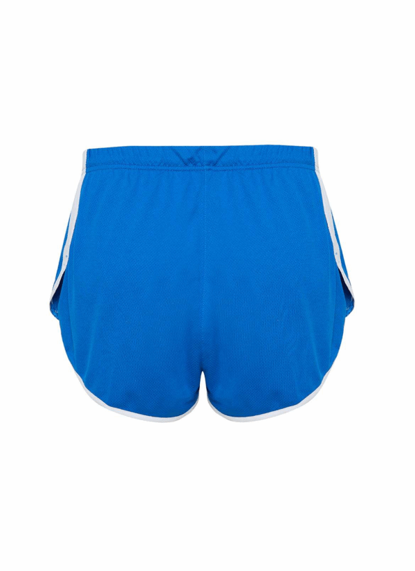 ASICS Michael Hombre Pantalones cortos de running T235Z6-4301 - Imagen 2
