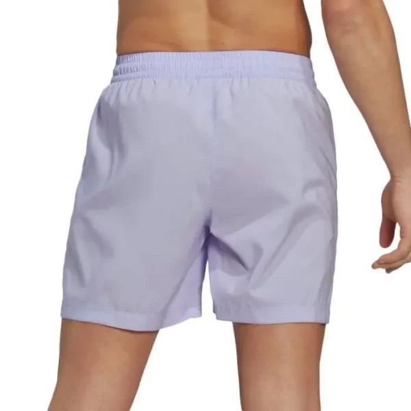Bañador adidas hombre violeta HR7905 - Imagen 2