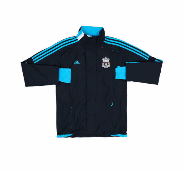 Chándal de entrenamiento de fútbol Liverpool Adidas O58146 - Imagen 2