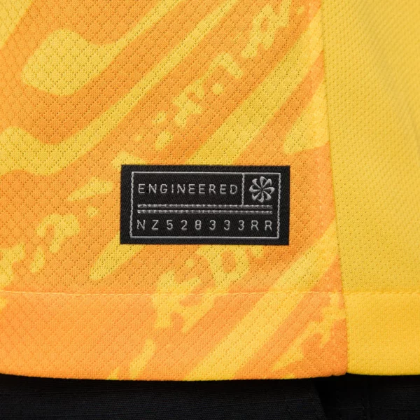 Camiseta de portero de hombre FC Barcelona 2024-2025 Stadium Nike FN8731 720 - Imagen 4