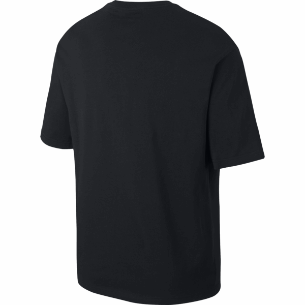 Nike Air Jordan Sport Dna Tee Black CJ6221 010 - Imagen 2