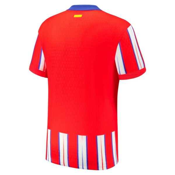 Camiseta hombre 1ª equipación 24/25 FN8790 406 - Imagen 2