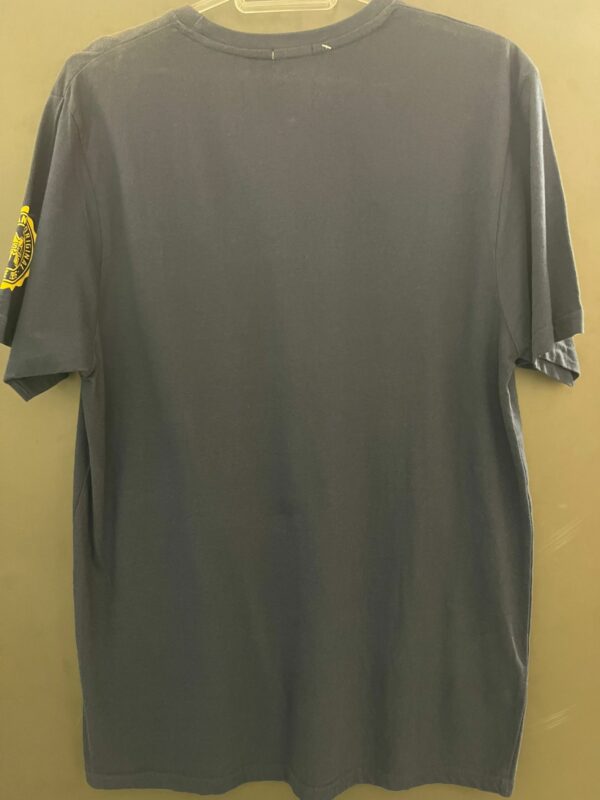 Camiseta Marshall and original Athi. Dept. - Imagen 2