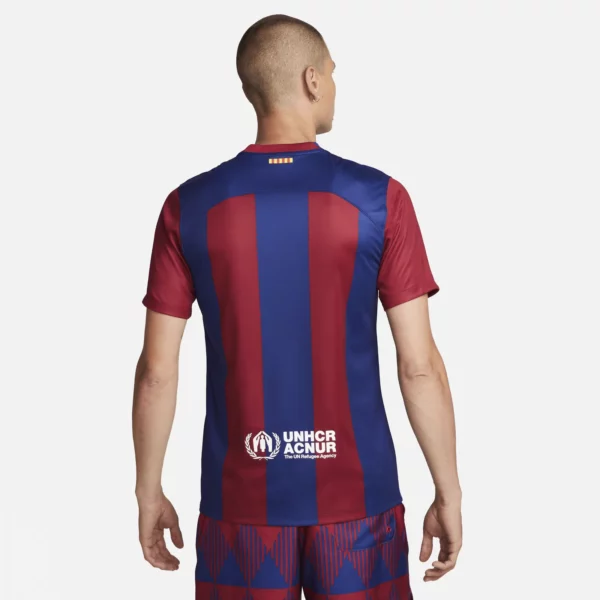 Jersey Nike Dri-FIT ADV FC Barcelona 2024/25 FN8775-456 - Imagen 2