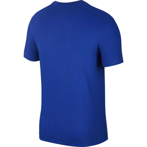 Camiseta Nike Golden State Warriors Azul NBA AT0413-495 - Imagen 2
