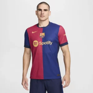 Jersey Nike Dri-FIT ADV FC Barcelona 2024/25 FN8775-456