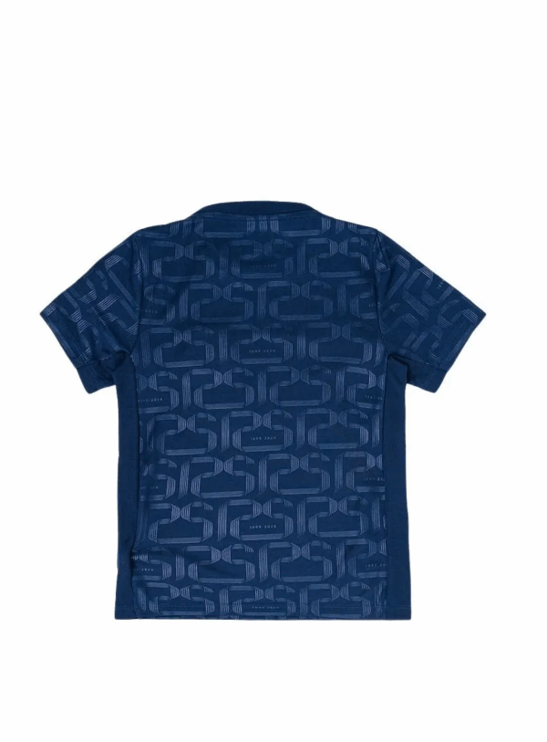 Camiseta Nike Barcelona niño Academy Pro pre-Match Dri-Fit FQ0011 411 - Imagen 2