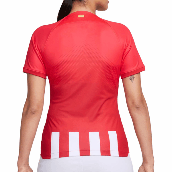 Camiseta Nike Atlético mujer 2023 2024 Dri-Fit Stadium DX2723 612 - Imagen 2