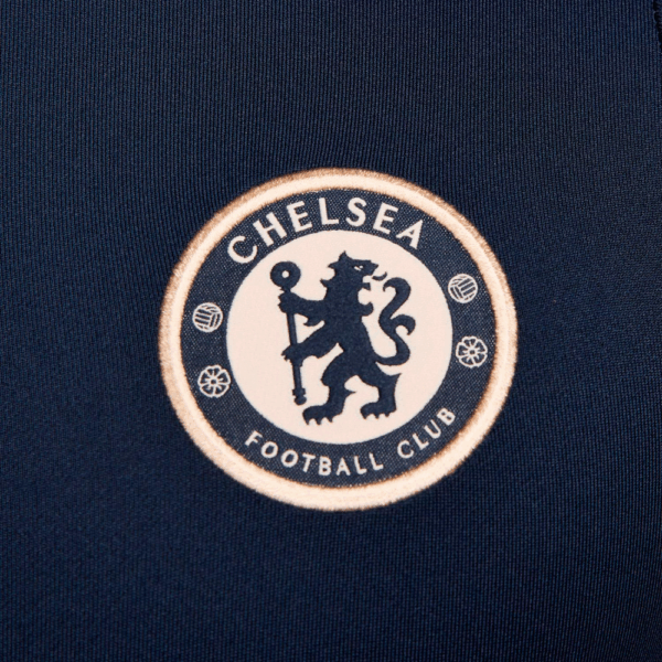 Sudadera Nike Chelsea entrenamiento Strike Dri-Fit FN9831 454 - Imagen 4