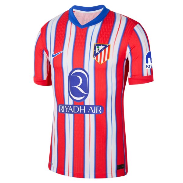 Camiseta hombre 1ª equipación 24/25 FN8790 406