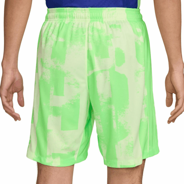 Pantalón corto Nike 3a Barcelona 2024-2025 Dri-Fit Stadium  FQ2057-701 - Imagen 2