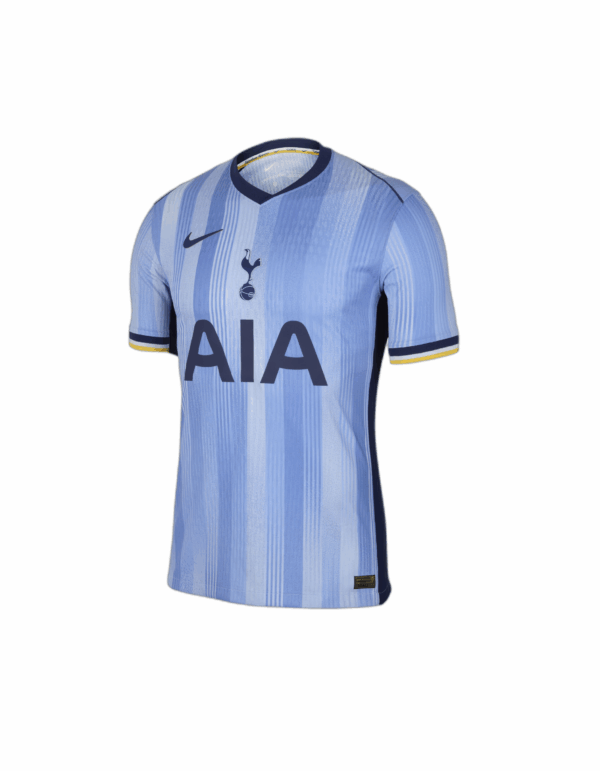 Camiseta 2ª Equipación Auténtico Tottenham 2024/25 FN8768 480