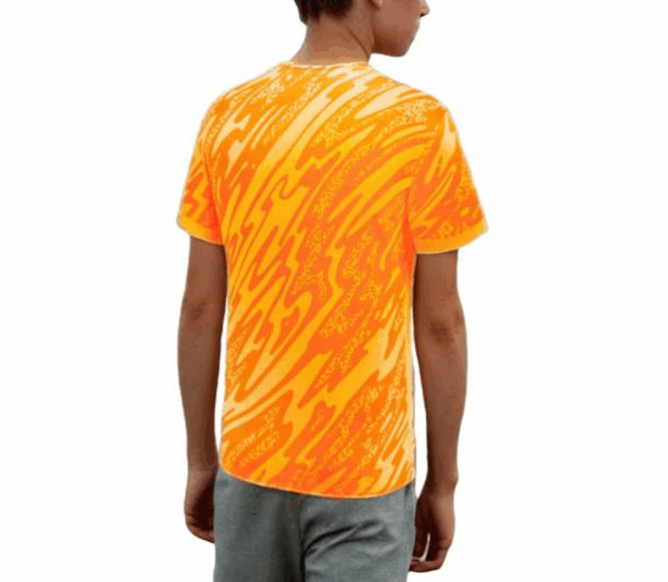 Camiseta de portero Nike Chelsea de manga larga para niño 2024/25 HF7606 804 - Imagen 2