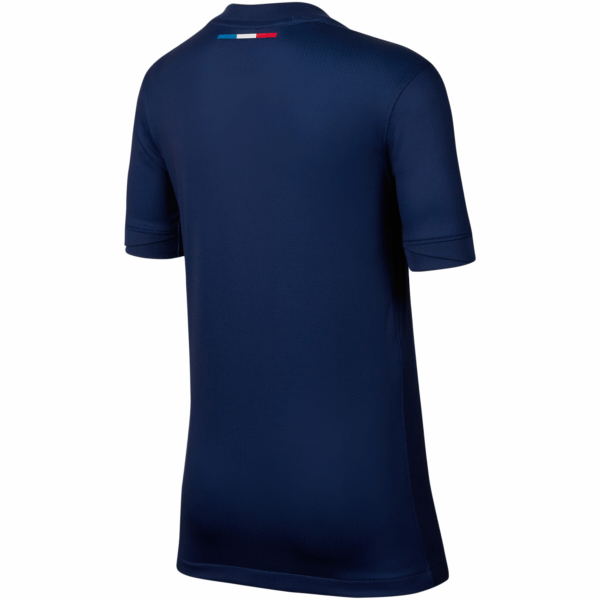 Camiseta 1ª Equipación infantil PSG 2024/25 FN9155 - Imagen 3