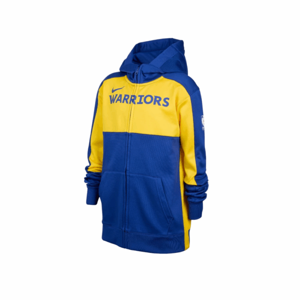 Sudadera con Capucha Golden State Warriors Niños