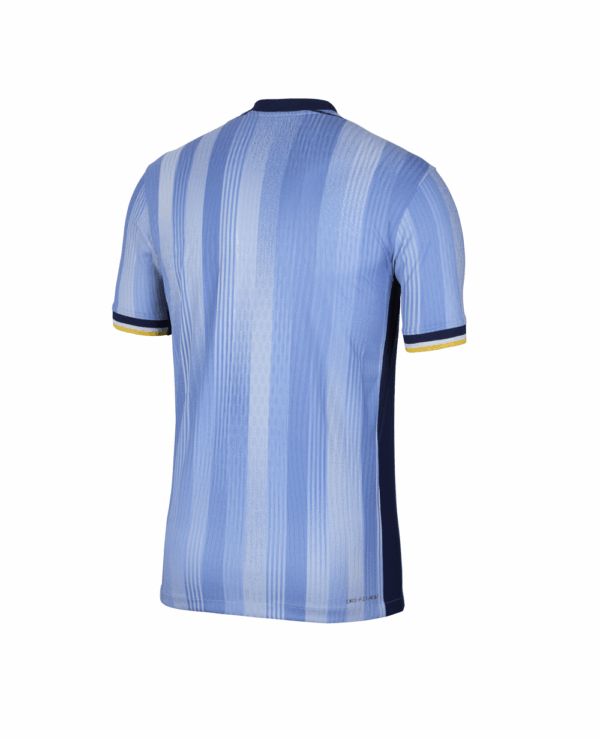 Camiseta 2ª Equipación Auténtico Tottenham 2024/25 FN8768 480 - Imagen 2