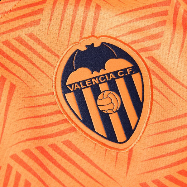 Camiseta visitante del Valencia 2020-21 (NIÑO) 757477 03 - Imagen 2