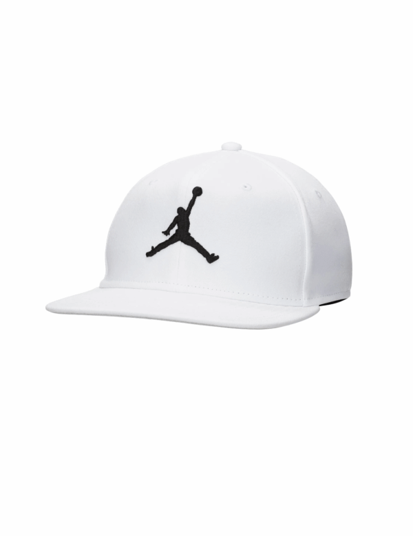 Gorra Jordan Pro Cap Ajustable fd5184 100