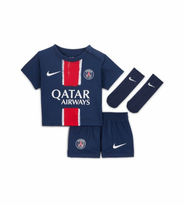 Estadio local del Paris Saint-Germain 2024/25 FN9235 411