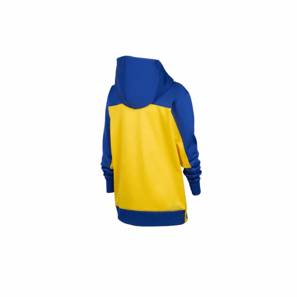 Sudadera con Capucha Golden State Warriors Niños - Imagen 2