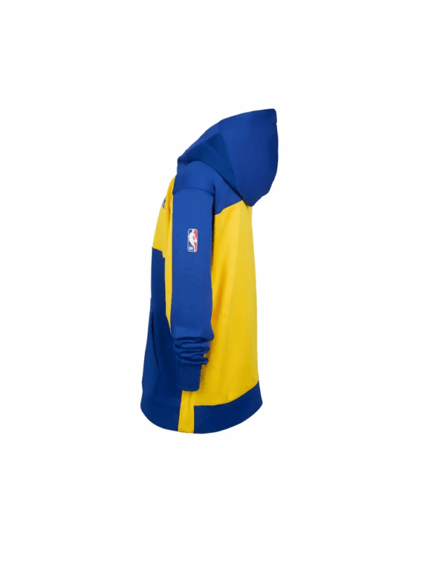 Sudadera con Capucha Golden State Warriors Niños - Imagen 3