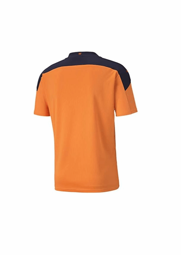 Camiseta visitante del Valencia 2020-21 (NIÑO) 757477 03 - Imagen 3