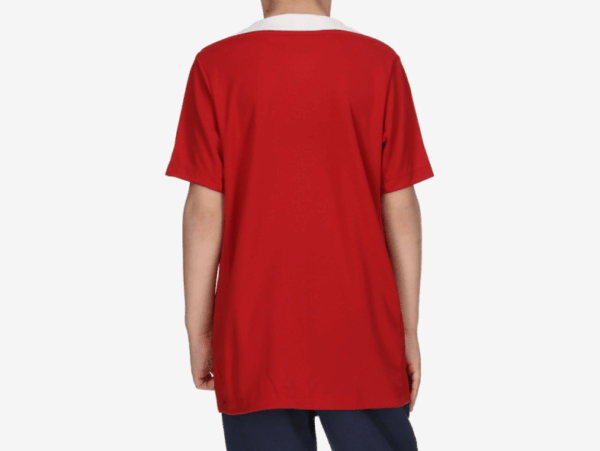 Camiseta Jordan PSG Y NK DF STRK SS TOP K 4TH HJ3402 660 - Imagen 2
