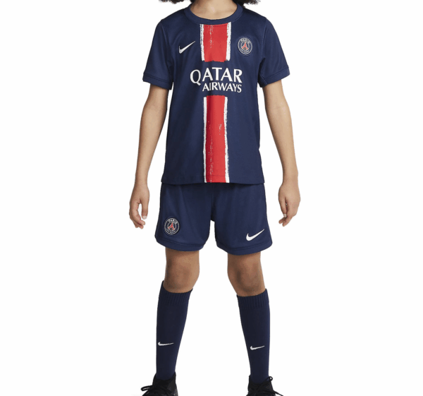 Estadio local del Paris Saint-Germain 2024/25 FN9235 411 - Imagen 2