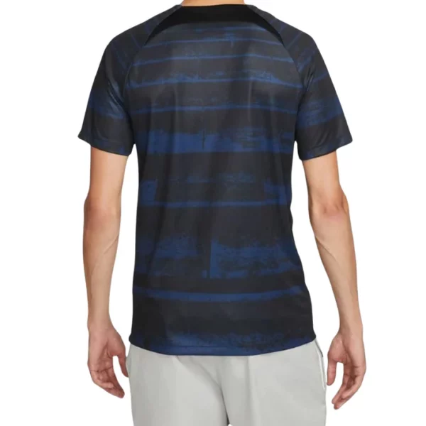 Camiseta de entrenamiento Nike Pumas UNAM Dri-FIT Prepartido DM2564 011 - Imagen 2