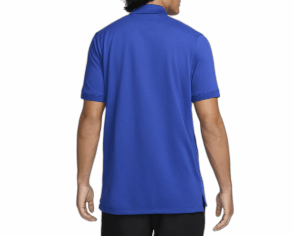 Polo FC Barcelona Dri-FIT 2.0 2024/25 FN8286 418 - Imagen 3