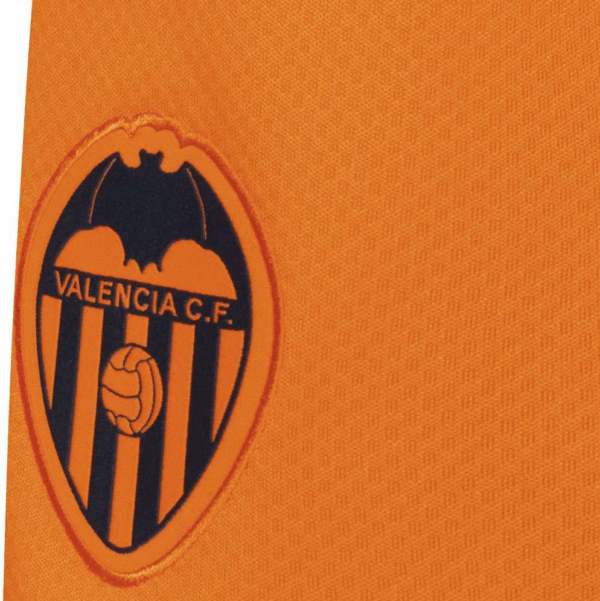 Valencia FC PUMA Niño Pantalón corto visitante 757480 03 - Imagen 2