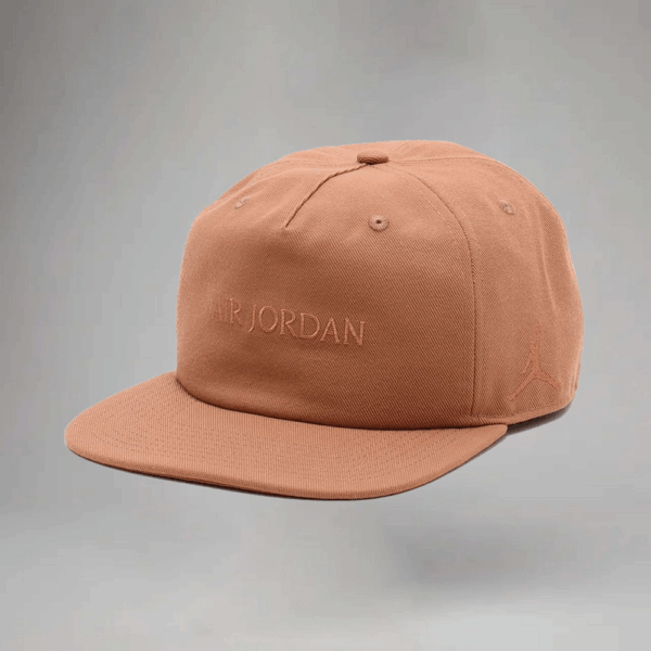 Gorra UNISEX Jordan Flight Pro Ajustable con visera plana FZ2011 223