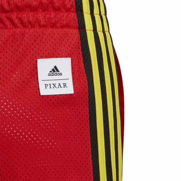 Pantalones cortos para Niños ADIDAS Originals Metroville DISNEY PIXAR LOS INCREIBLES  HI0997 - Imagen 4