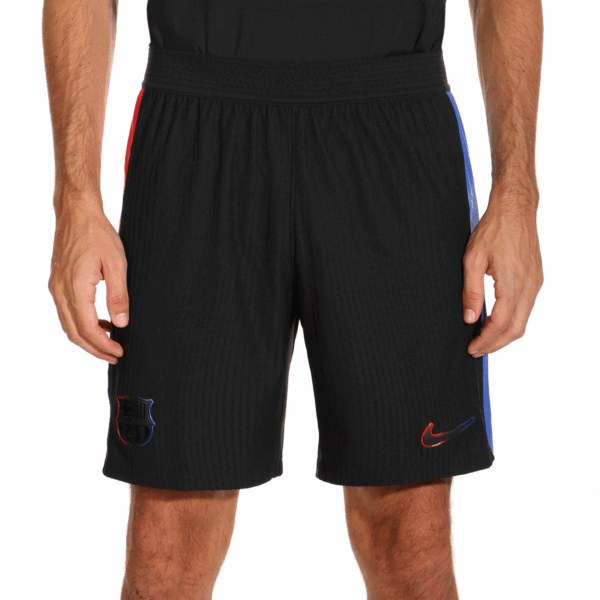 Pantalón segunda equipación FC Barcelona 24/25 - Edición Jugador HM6602 010