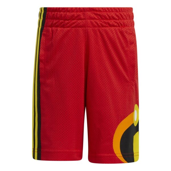 Pantalones cortos para Niños ADIDAS Originals Metroville DISNEY PIXAR LOS INCREIBLES  HI0997