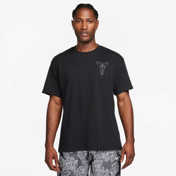 Nike Kobe "The Gift of Mamba" Tee FV6066 010