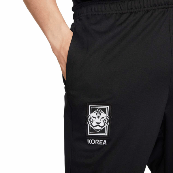 Chándal de la Copa Mundial 2022 Coréa du Sud DX9295 010 - Imagen 3