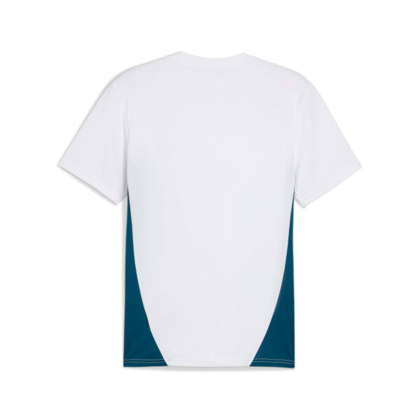 Camiseta de entrenamiento OM 2024/25 778218 11 - Imagen 2