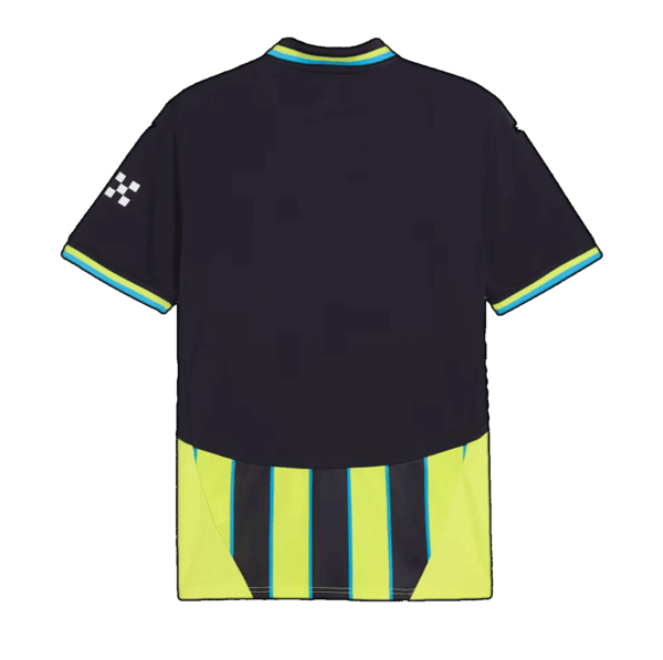 Manchester City camiseta 2 puma 775086 02 - Imagen 2