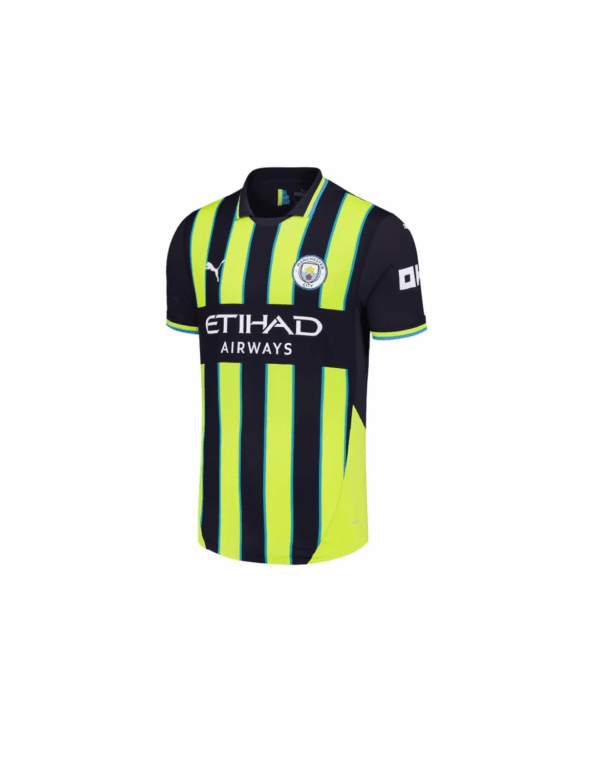 Manchester City camiseta 2 puma 775086 02
