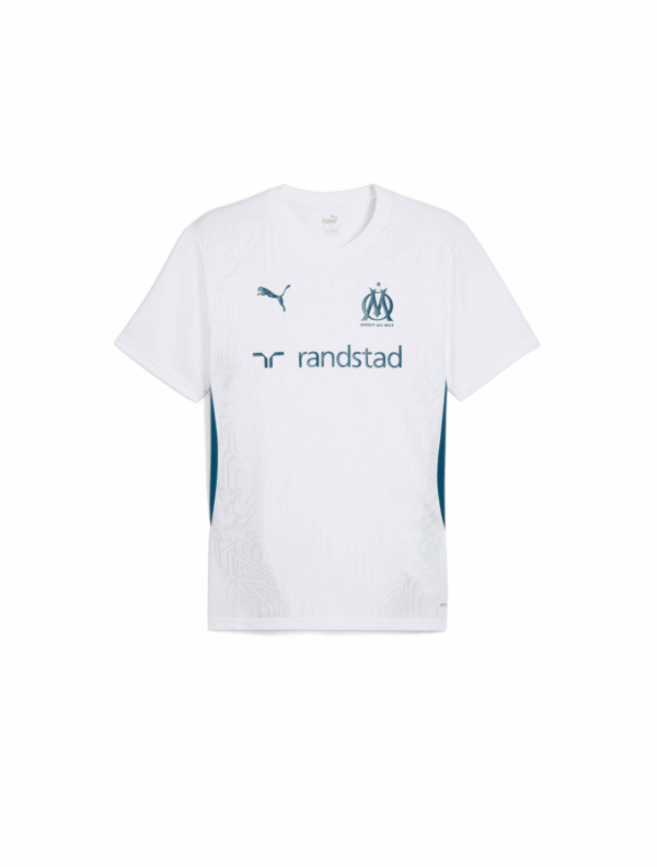 Camiseta de entrenamiento OM 2024/25 778218 11