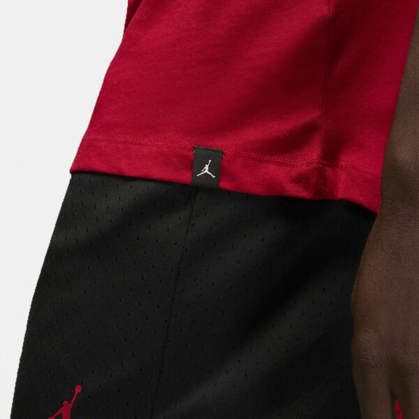 Jordan Dri-FIT Sport BC Men's Hoodie DQ7382 687 - Imagen 4