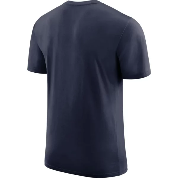 Nike Camiseta Manga Corta New Orleans Pelicans Dry Crest AQ6346 419 - Imagen 2