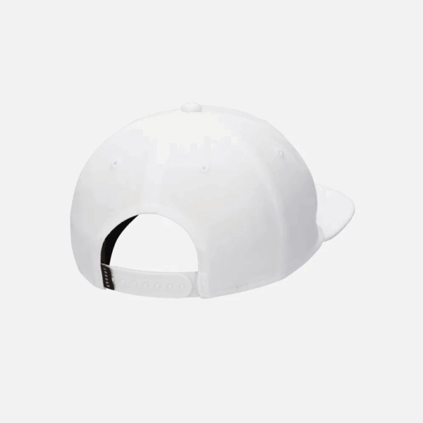 Gorra Jordan Pro Cap Ajustable fd5184 100 - Imagen 3