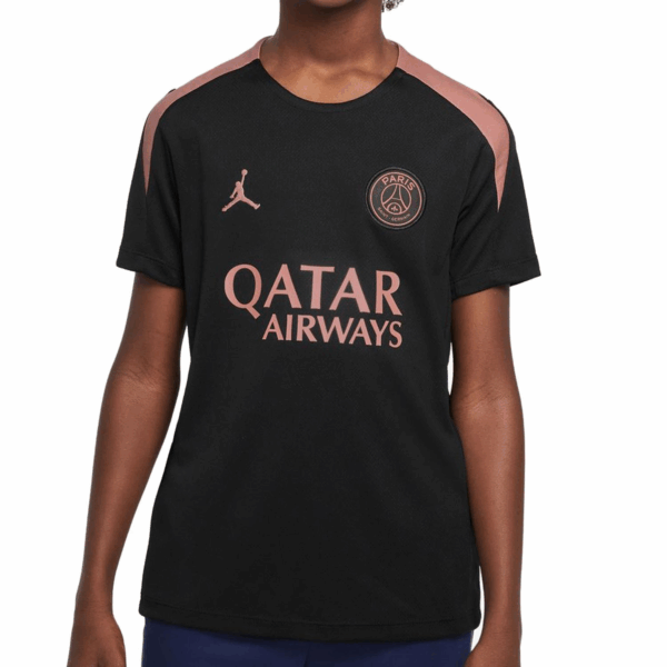Camiseta Nike PSG entrenamiento NIÑOS/NIÑAS Strike DF Drill Top FQ2632 013